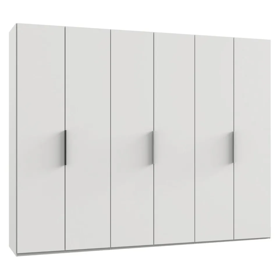 Drehtürenschrank Level36