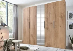 Drehtürenschrank Level36