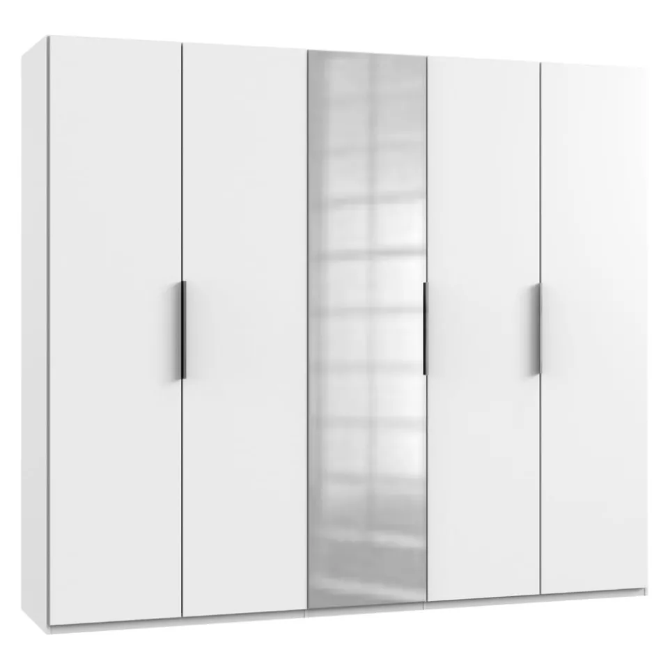 Drehtürenschrank Level36