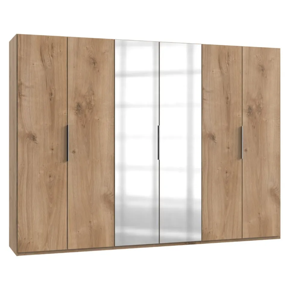 Drehtürenschrank Level36