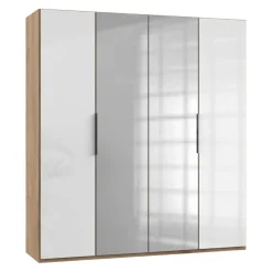 Drehtürenschrank Level36