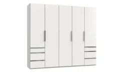 Drehtürenschrank Level36