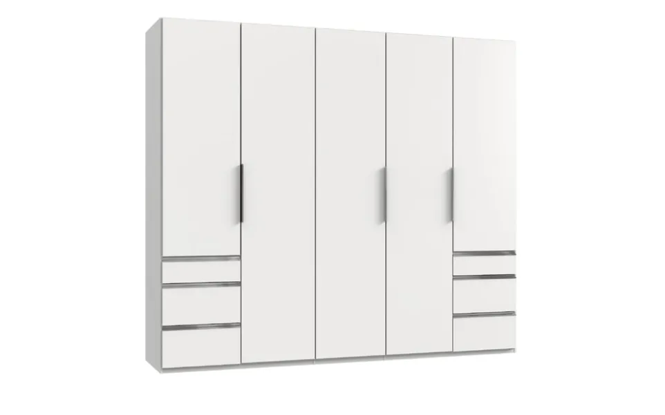 Drehtürenschrank Level36