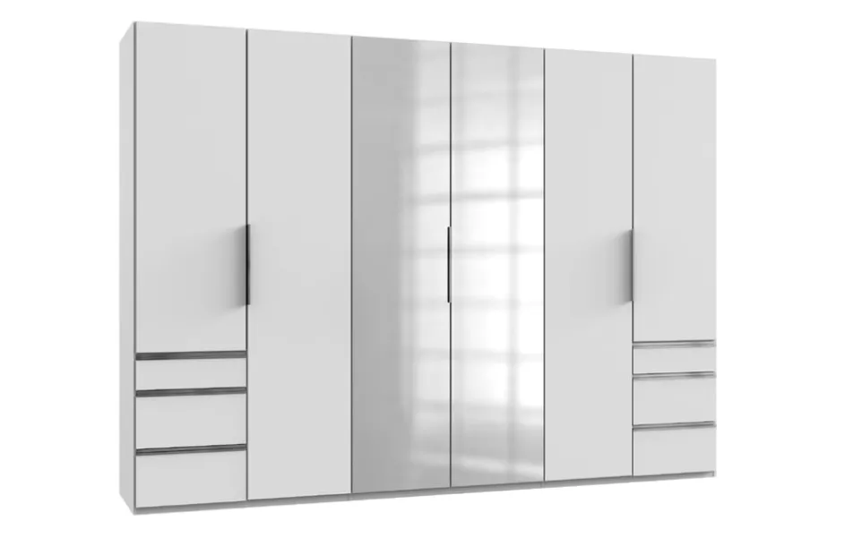 Drehtürenschrank Level36