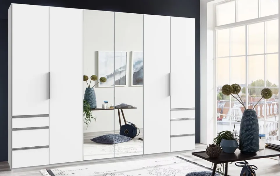 Drehtürenschrank Level36