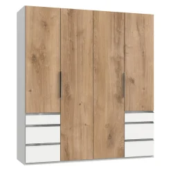 Drehtürenschrank Level36