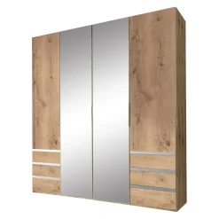 Drehtürenschrank Level36