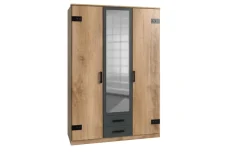 Drehtürenschrank Liverpool-201