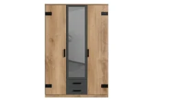 Drehtürenschrank Liverpool-201