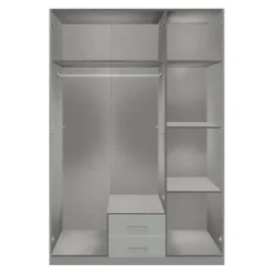 Drehtürenschrank Liverpool-201