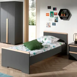 Drehtürenschrank London