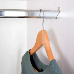 Drehtürenschrank Maluno