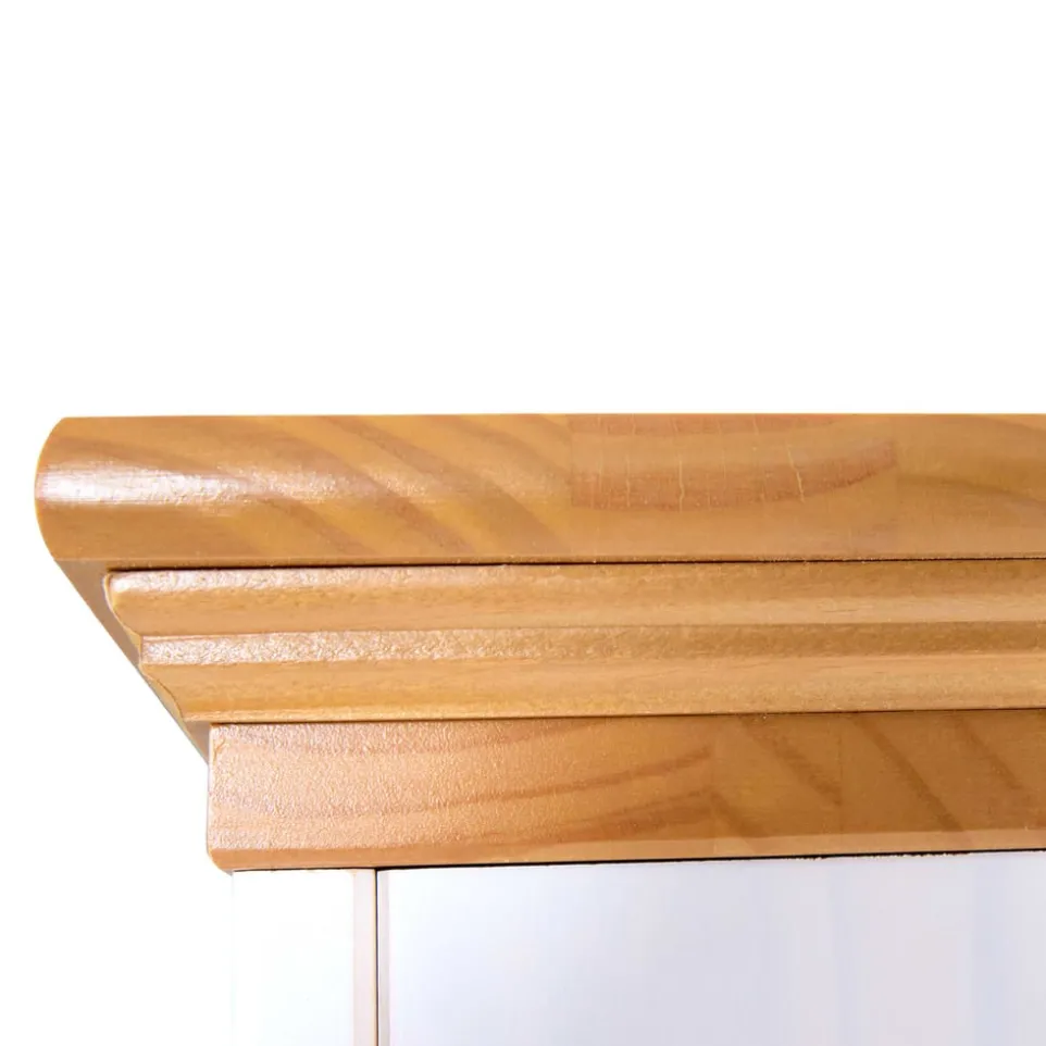 Drehtürenschrank Maluno