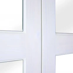 Drehtürenschrank Maluno