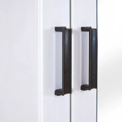 Drehtürenschrank Maluno