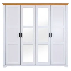 Drehtürenschrank Maluno