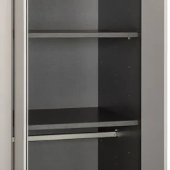 Drehtürenschrank Mireille