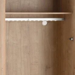 Drehtürenschrank Mocha