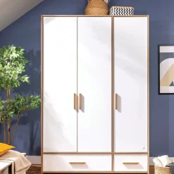 Drehtürenschrank Modera