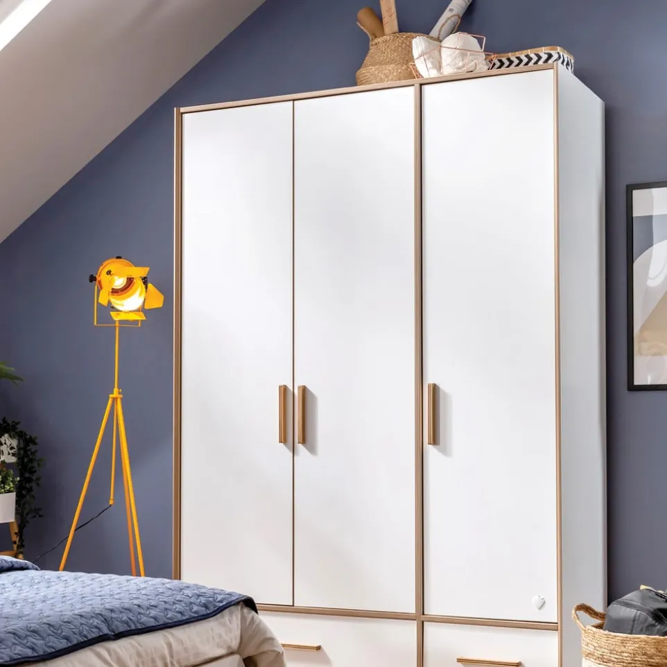 Drehtürenschrank Modera