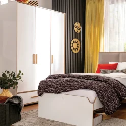 Drehtürenschrank Modera