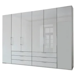 Drehtürenschrank Monaco