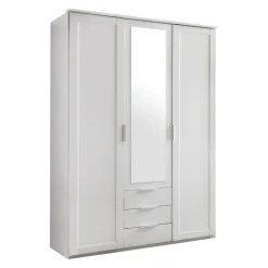 Drehtürenschrank NADJA-201