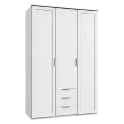 Drehtürenschrank NADJA-201