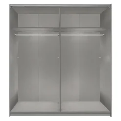 Drehtürenschrank NYC