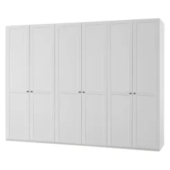 Drehtürenschrank NYC