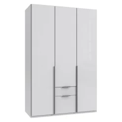 Drehtürenschrank NYC