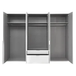 Drehtürenschrank NYC