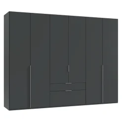 Drehtürenschrank NYC