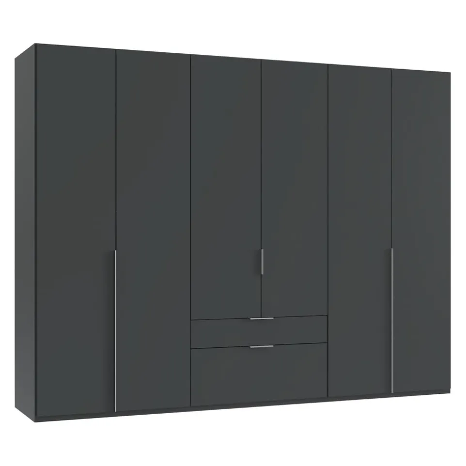 Drehtürenschrank NYC