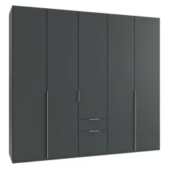 Drehtürenschrank NYC