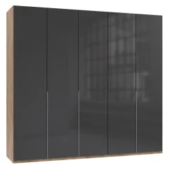 Drehtürenschrank NYC