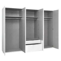 Drehtürenschrank NYC