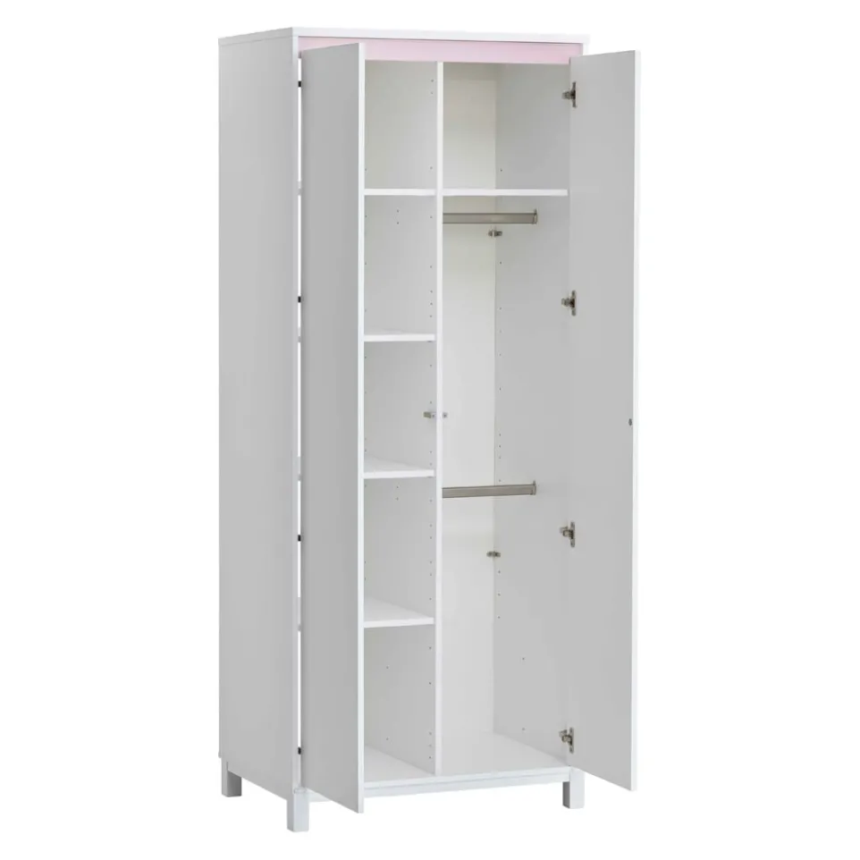 Drehtürenschrank Olli