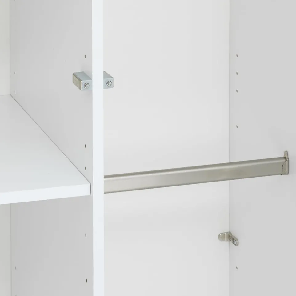 Drehtürenschrank Olli