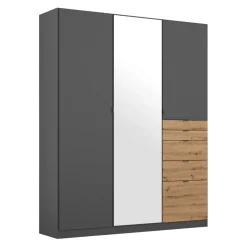 Drehtürenschrank Ontarion