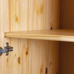 Drehtürenschrank Pelle