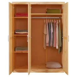 Drehtürenschrank Pelle