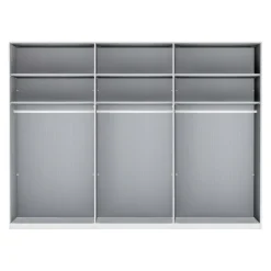 Drehtürenschrank Quito