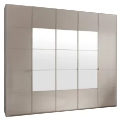 Drehtürenschrank Quito