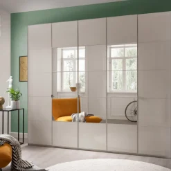 Drehtürenschrank Quito