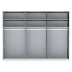 Drehtürenschrank Quito