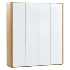 Drehtürenschrank Skarsund