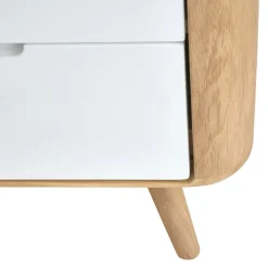 Drehtürenschrank Skarsund