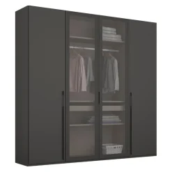 Drehtürenschrank Skat