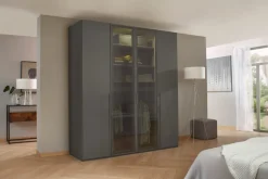 Drehtürenschrank Skat